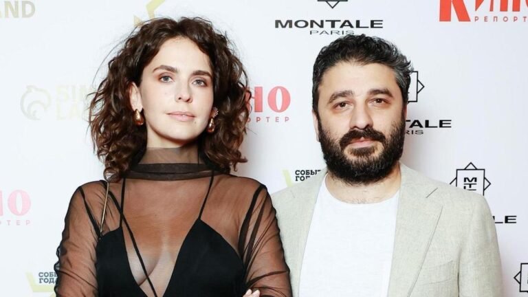 Сарик Андреасян: Вспоминая уход из семьи ради Лизы Моряк