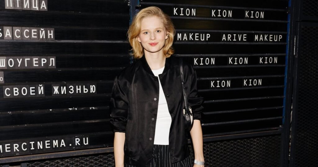 Саша Бортич рассказала, как роман с Давидом Сократяном изменил ее жизнь