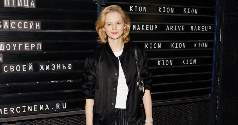 Саша Бортич рассказала, как роман с Давидом Сократяном изменил ее жизнь