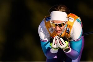 Савелий Коростелёв: проблемы в Давосе и перспективы к Олимпиаде