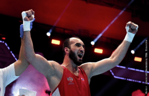 Сборная России по боксу доминирует на ЧМ: 7 золотых медалей