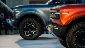 Scout меняет курс: электрокары с бензиновым генератором