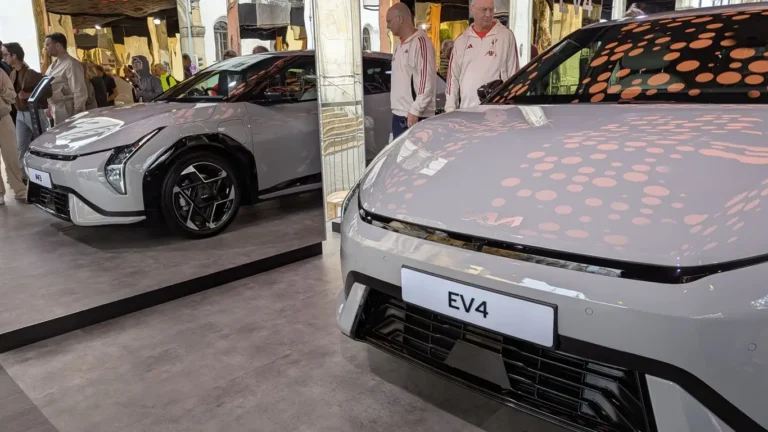 Седаны не сдаются: 5 новинок для возрождения интереса