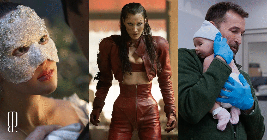 Секрет успеха «Больницы Питт»: «скорая помощь» в эпоху стримингов