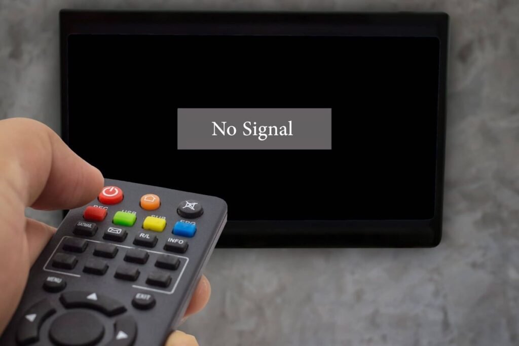 Семь телеканалов пропали из эфира в Беларуси