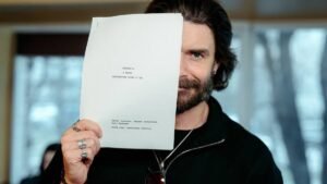 Съёмки 4-го сезона «Триггера» стартовали - эксклюзивные детали