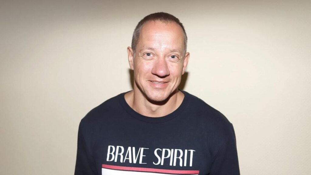 Сергей Рудзевич: путь от авиационного института до славы в «СашаТаня»