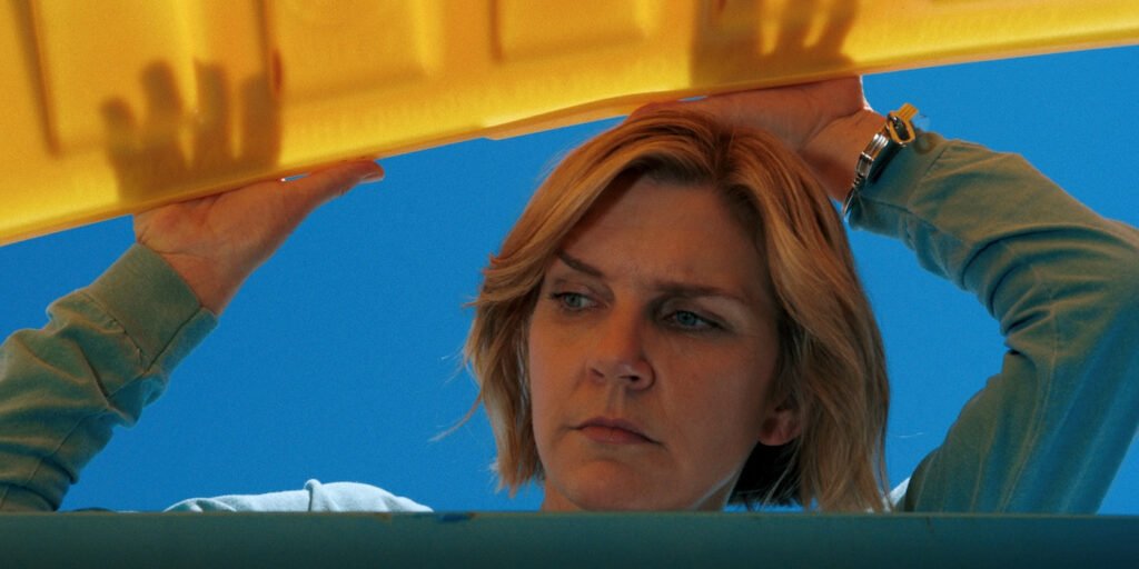 Сериал года: Рецензия на 'Одну из многих'