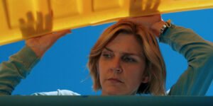 Сериал года: Рецензия на 'Одну из многих'