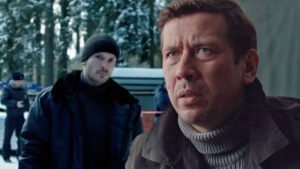 Сериал о реальных преступлениях: «Трасса смерти»