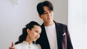 Сестра Димаша Кудайбергена опубликовала патриотичное видео в Сети