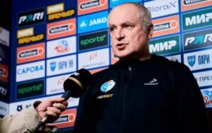 Шалимов заступился за Кордобу: «Он дает результат»