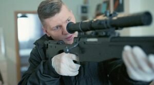 «Шальной отдел»: новый детектив на «Пятом»