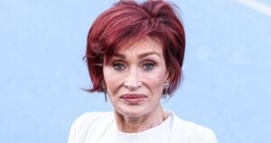 Шэрон Осборн снова станет бабушкой: новые подробности