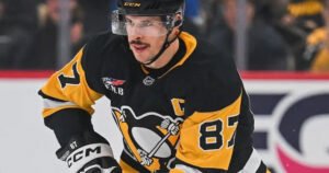 Сидни Кросби на пути к рекорду: сможет ли он превзойти достижения Овечкина и Хоу?