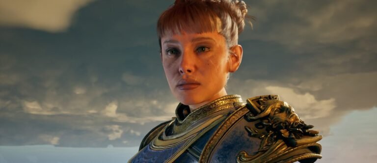 Сиквел Solasta II выходит 12 марта 2026 года - опубликован трейлер