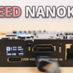 Sipeed NanoKVM: IP KVM для удаленного управления компьютером