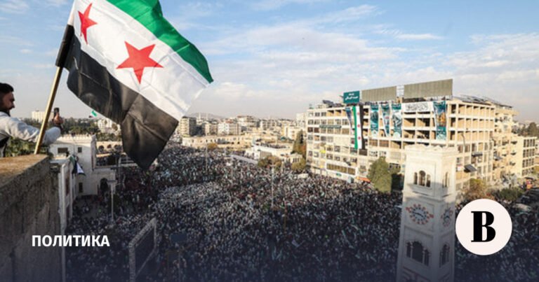 Сирия год спустя: жизнь после Асада