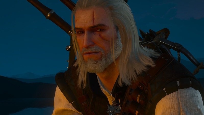 Сюжетное дополнение к The Witcher 3: Wild Hunt может быть анонсировано на The Game Awards 2025