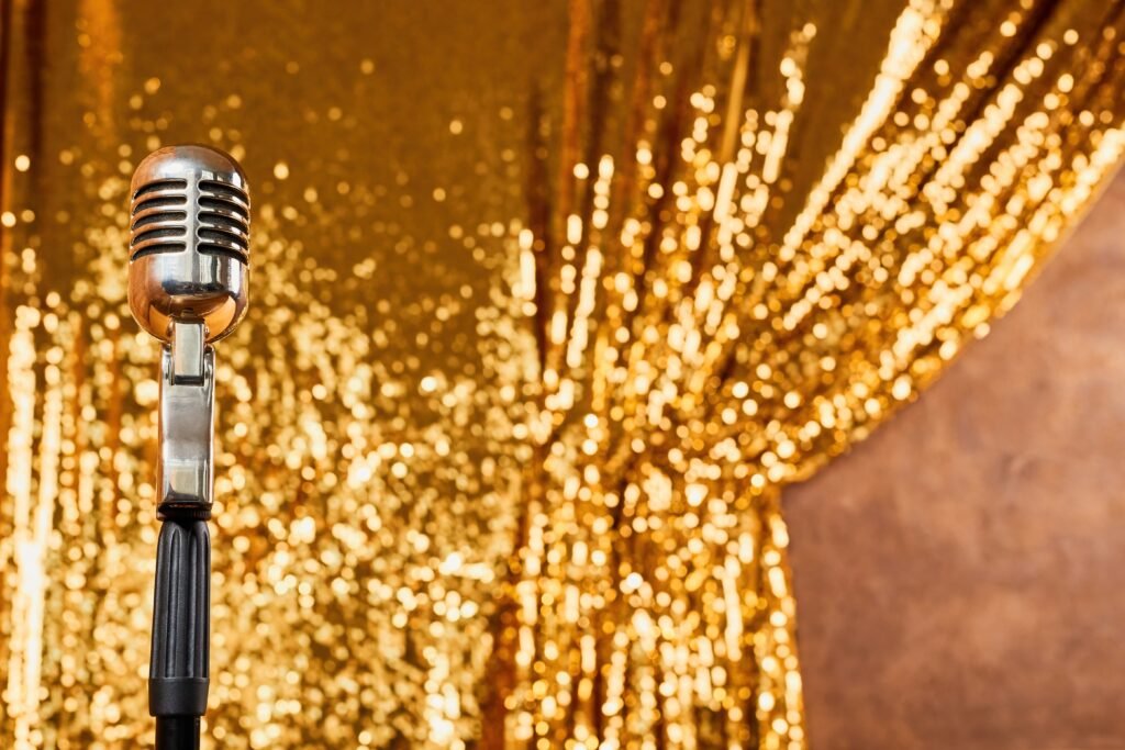 Скандалы вокруг Ларисы Долиной затмили ее выступление на «Песне года»