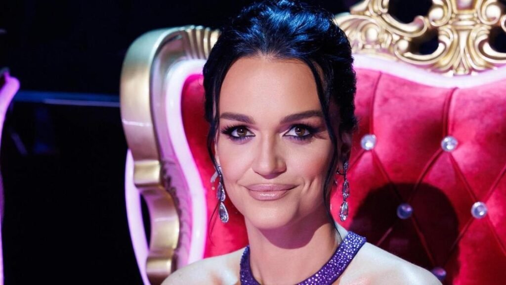 Слава ответила на слухи о звонках Долиной после нападок