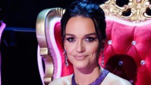 Слава ответила на слухи о звонках Долиной после нападок