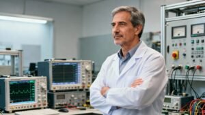 Смена работы после 45: гайд для IT-специалистов