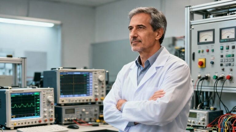 Смена работы после 45: гайд для IT-специалистов