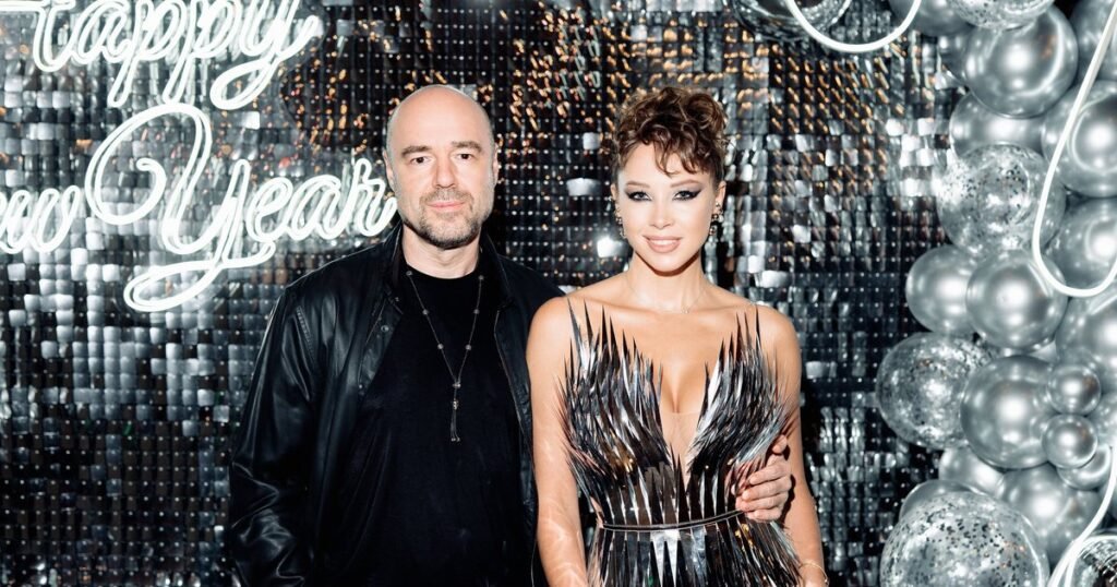 Собчак раскрыла детали романа с Дибровой и Товстиком