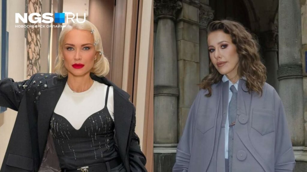 Собчак vs Гордон: 15 лет конфликта