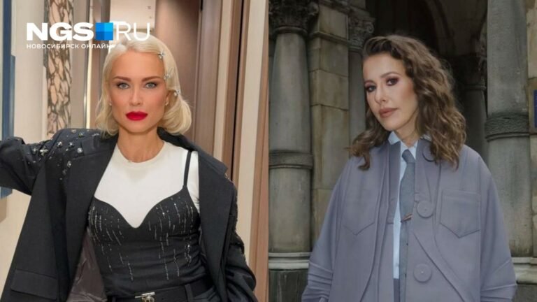 Собчак vs Гордон: 15 лет конфликта