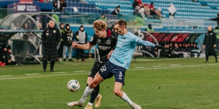 «Сочи» — «Динамо» Махачкала: прогноз и ставки на матч