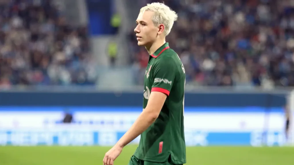 Сочи - Локомотив: онлайн-трансляция матча РПЛ