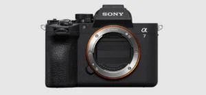 Sony A7 V: анонсирована новая полнокадровая беззеркальная камера
