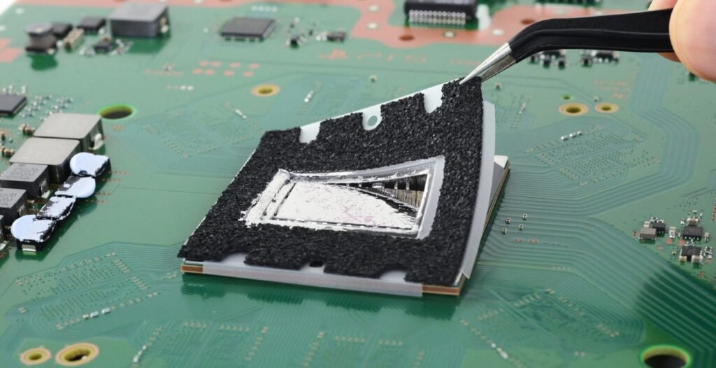 Sony улучшила PlayStation 5 Slim: новые возможности консоли