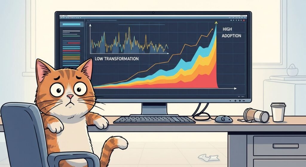 Состояние ИИ в 2025 году: достижения, проблемы и прогнозы