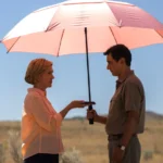 Создатель 'Плюрибус' раскрыл оригинальный финал для Кэрол и Манусоса