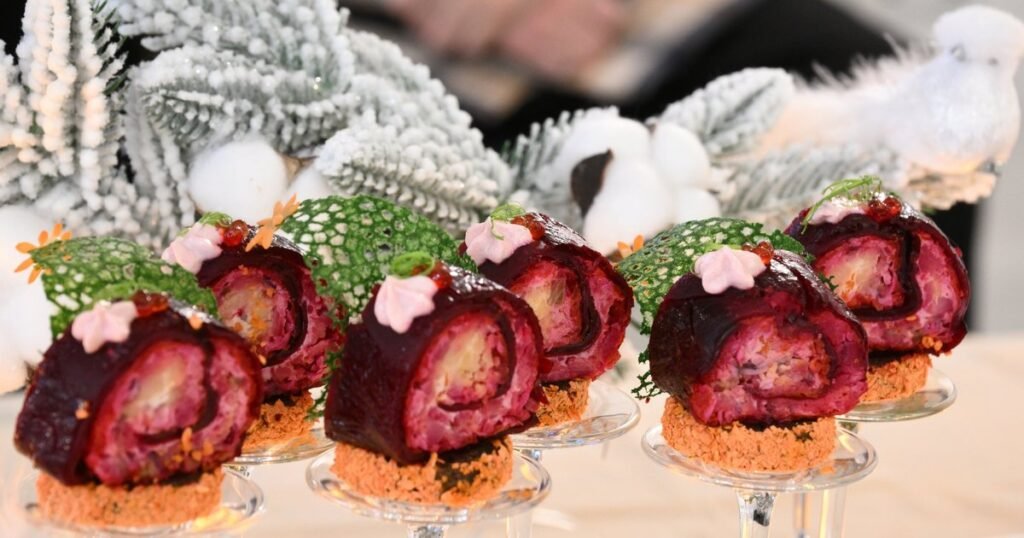 Спиртное и селедка под шубой: врач Клименко предупредил об опасности