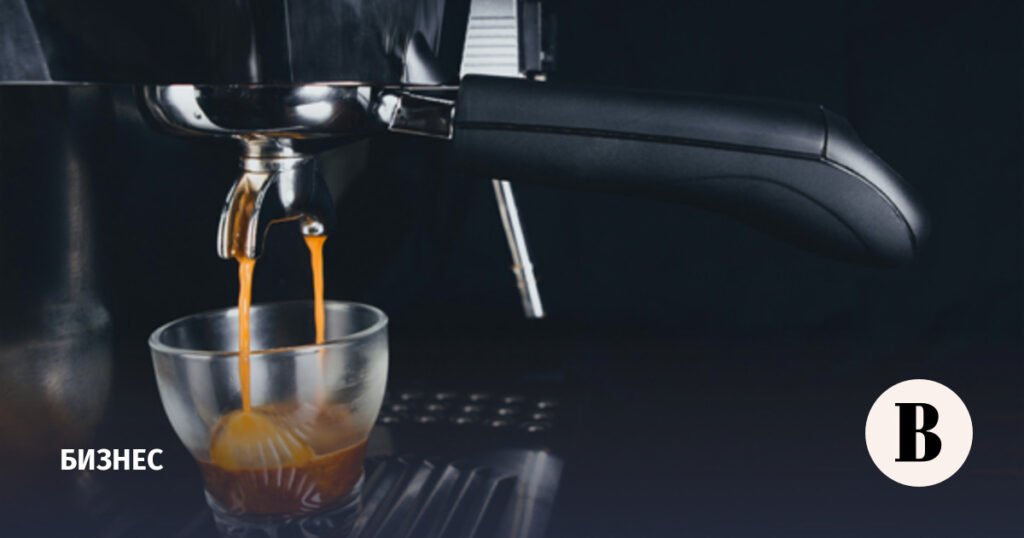 Спрос на домашние кофемашины в 2025 году увеличился на 10%