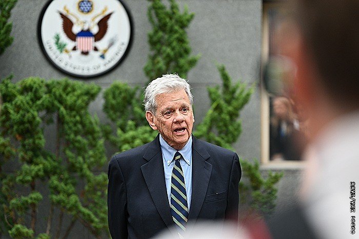 США отменили санкции против белорусского калия