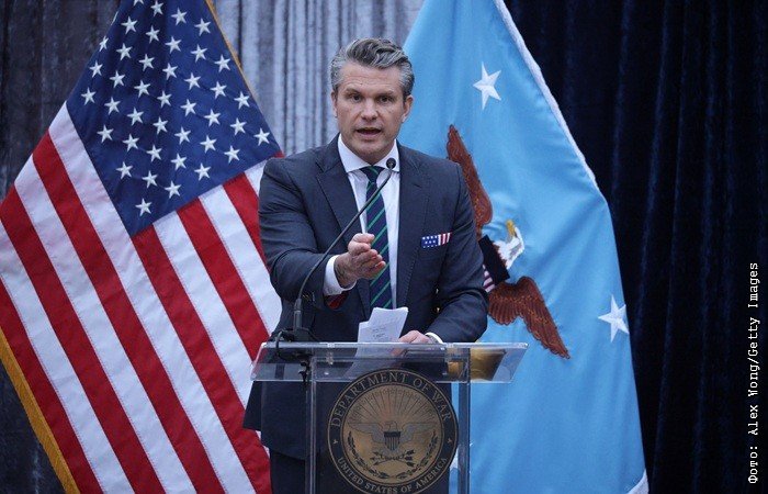 США ответили ударами по объектам ИГИЛ в Сирии на атаку в Пальмире