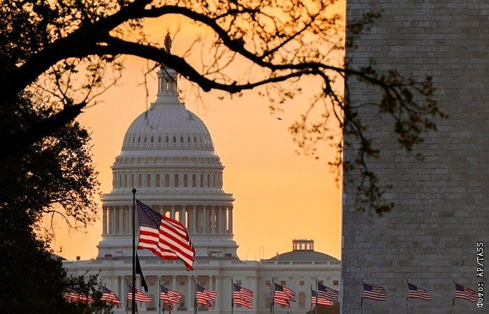 США планируют выделить $400 млн на помощь Украине в 2026 году