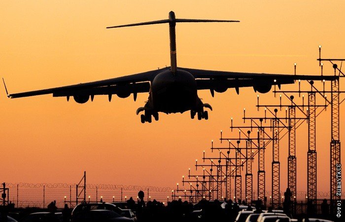 США усиливают военное присутствие в Карибском море