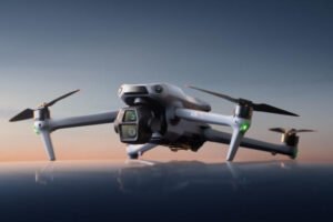 США вводят запрет на импорт иностранных дронов: удар по DJI
