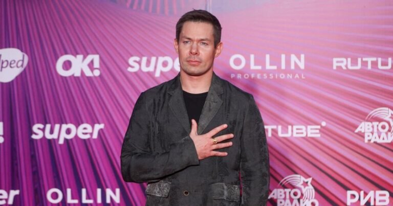 Стас Пьеха ответил на критику по поводу воспитания сына