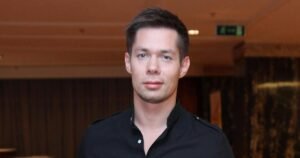 Стас Пьеха рассказал о состоянии 88-летней Эдиты Станиславовны