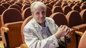 Стеблов о Васильевой: слова расходятся с делами