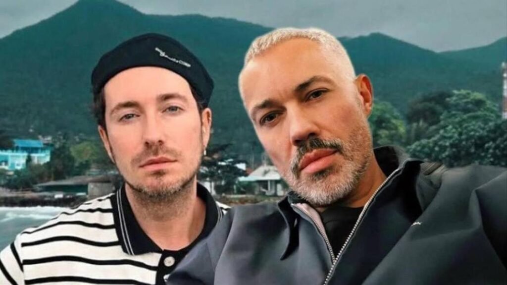 Стилисты Рогов и Сухарев раскритиковали образы звезд на премии «Жара Music Awards»