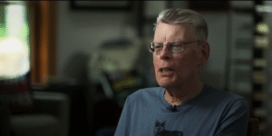 Стивен Кинг ждёт продолжения сериала «Одна из многих»