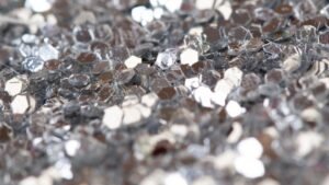 Стоимость фьючерса на серебро достигла исторического максимума